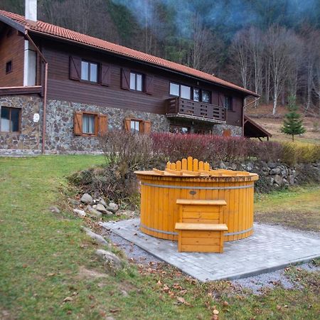 3A Guest House Sicasău Zewnętrze zdjęcie