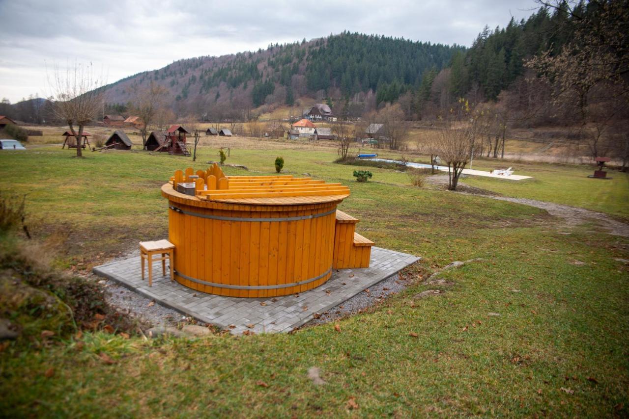 3A Guest House Sicasău Zewnętrze zdjęcie