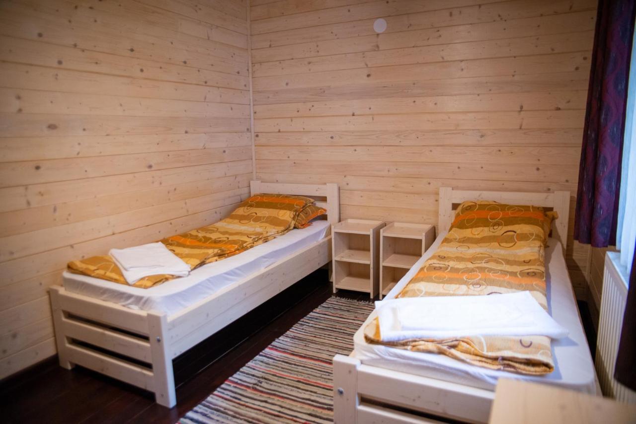 3A Guest House Sicasău Zewnętrze zdjęcie