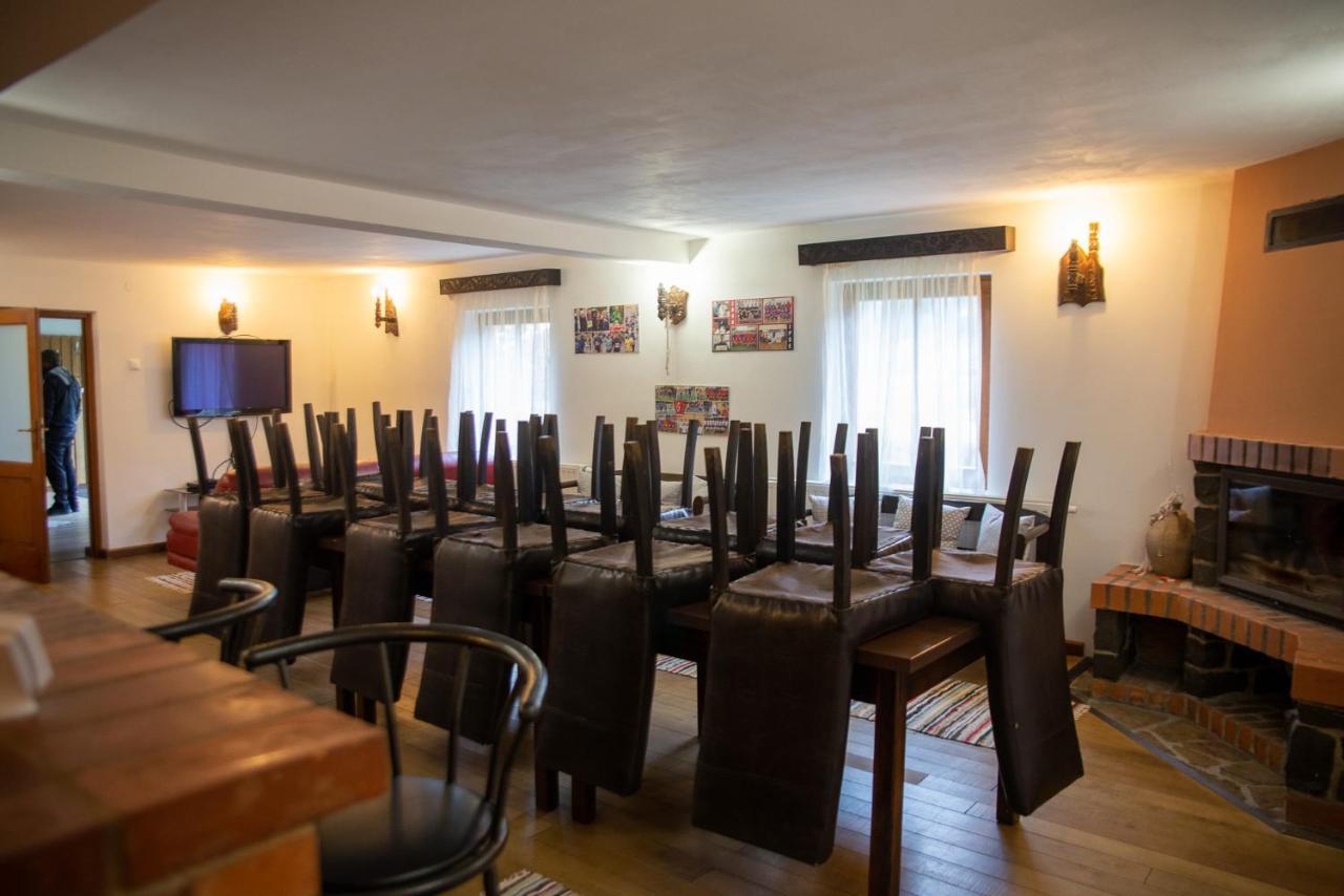 3A Guest House Sicasău Zewnętrze zdjęcie