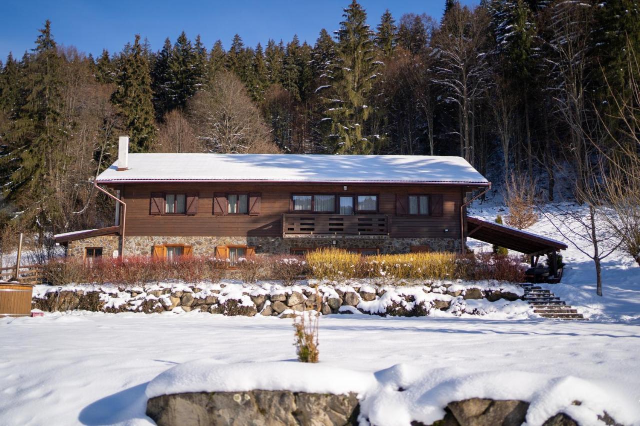 3A Guest House Sicasău Zewnętrze zdjęcie