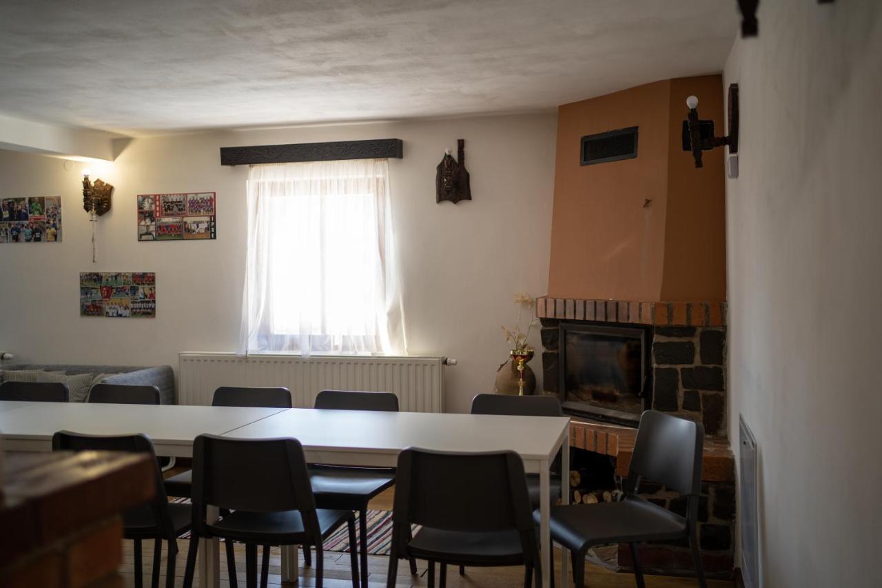 3A Guest House Sicasău Zewnętrze zdjęcie