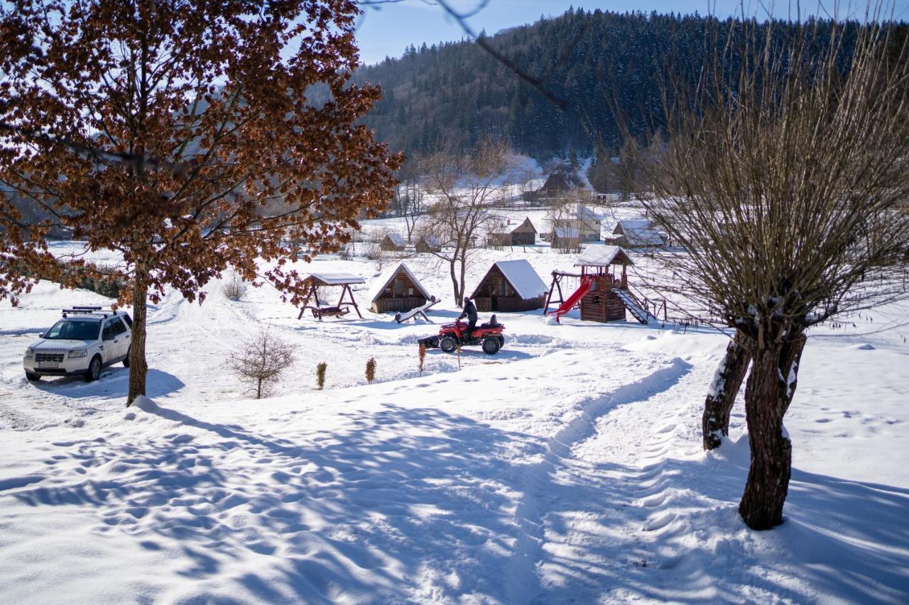 3A Guest House Sicasău Zewnętrze zdjęcie