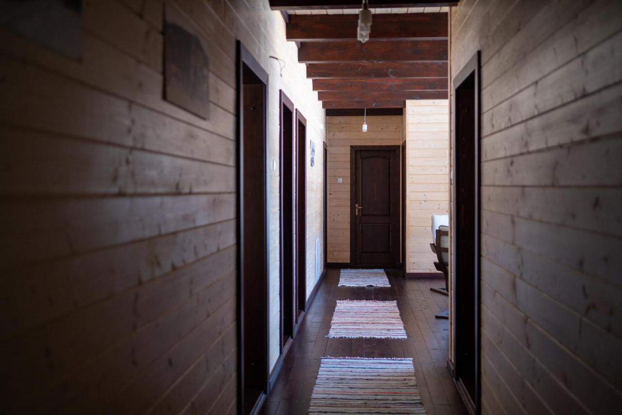 3A Guest House Sicasău Zewnętrze zdjęcie