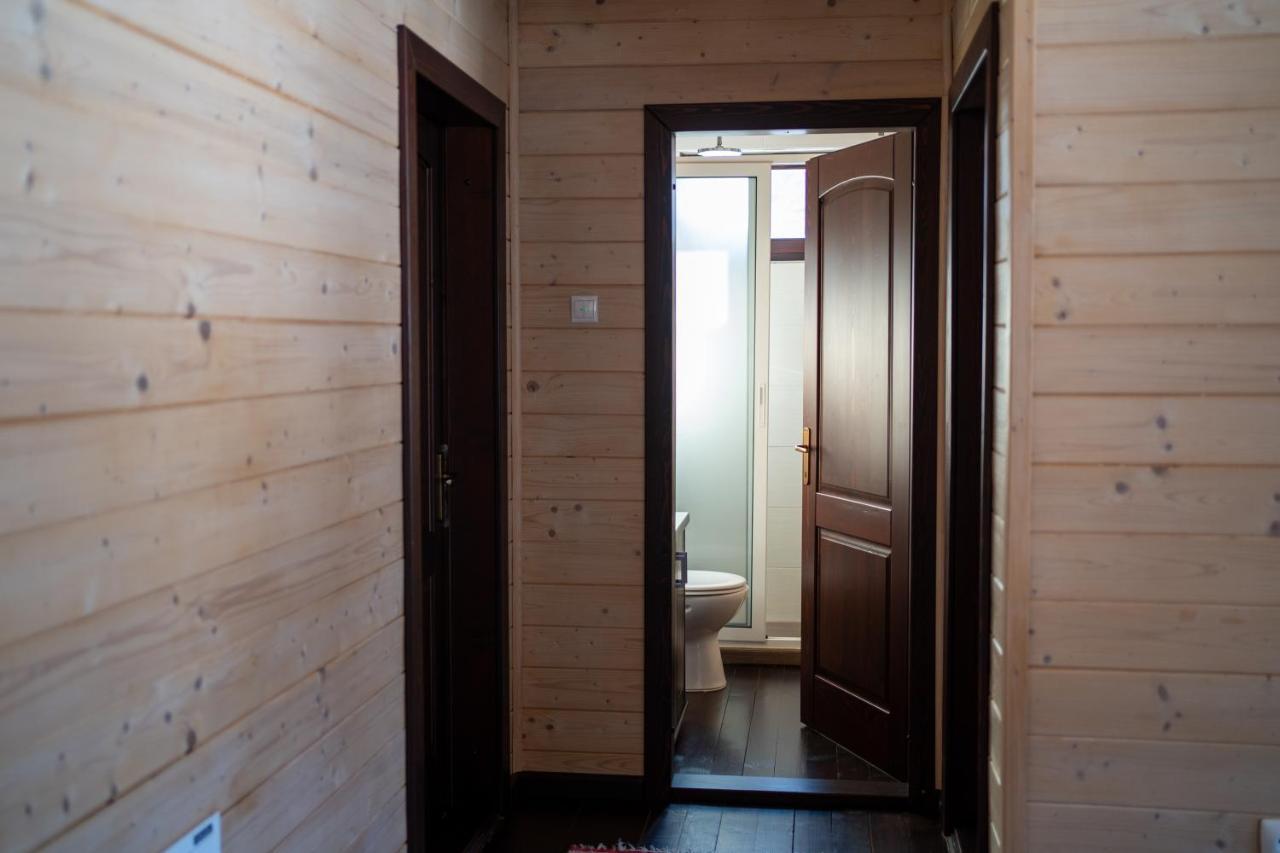 3A Guest House Sicasău Zewnętrze zdjęcie