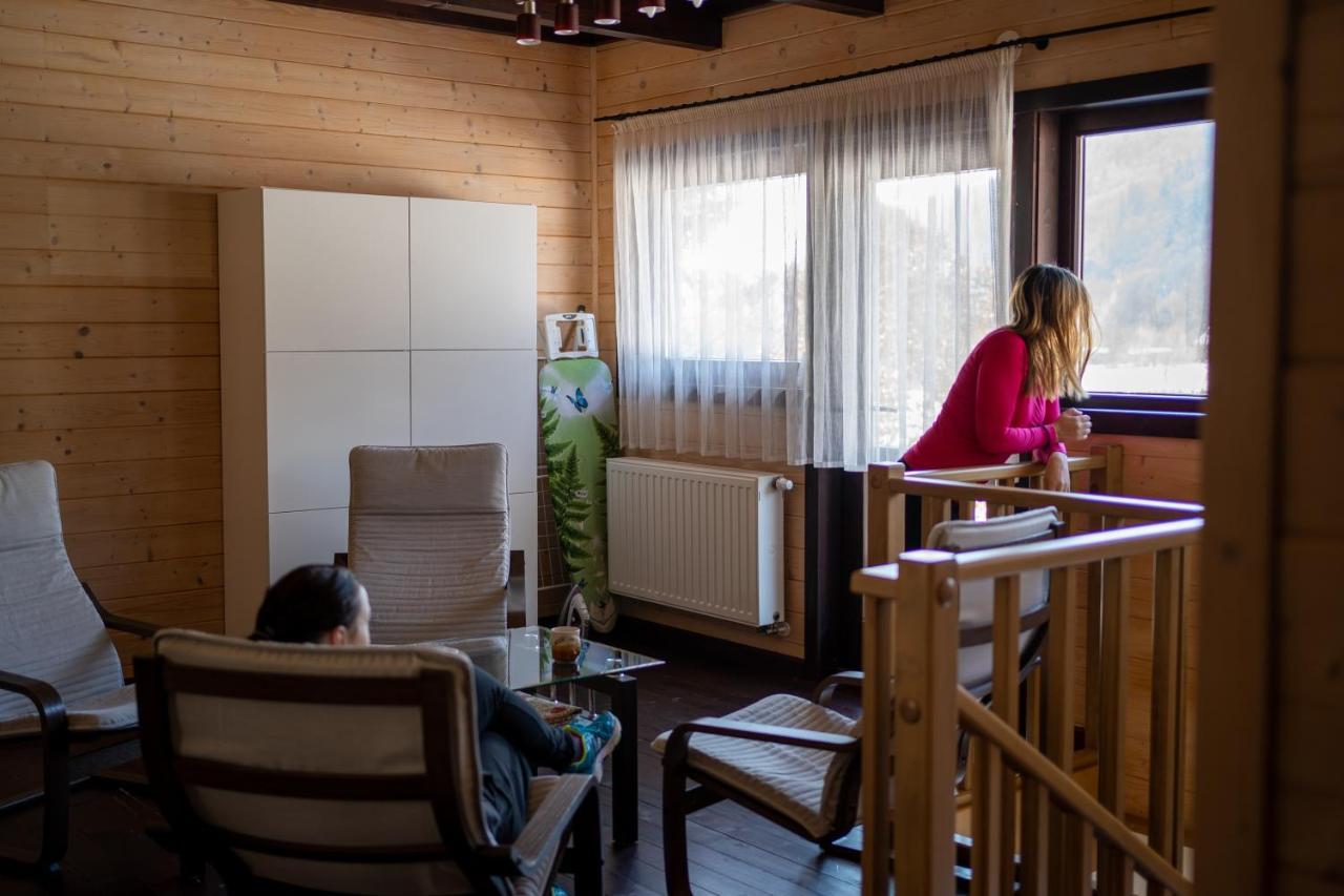 3A Guest House Sicasău Zewnętrze zdjęcie