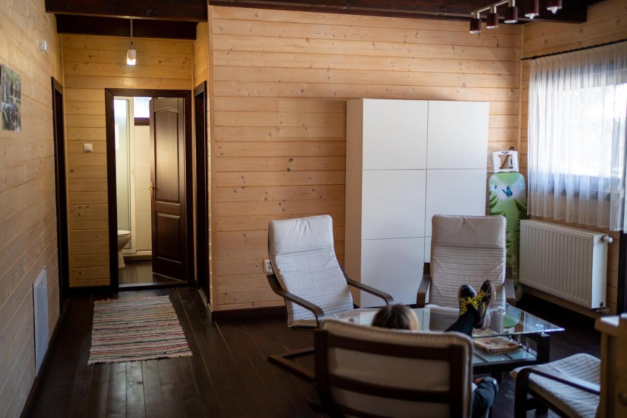 3A Guest House Sicasău Zewnętrze zdjęcie