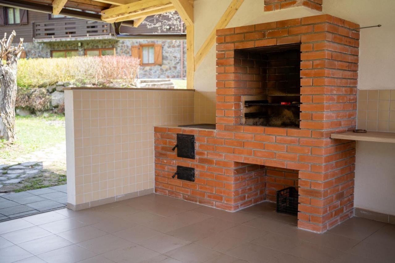 3A Guest House Sicasău Zewnętrze zdjęcie