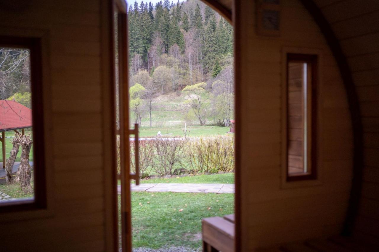 3A Guest House Sicasău Zewnętrze zdjęcie