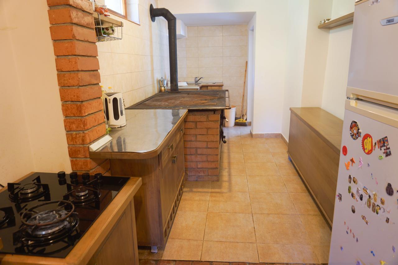 3A Guest House Sicasău Zewnętrze zdjęcie