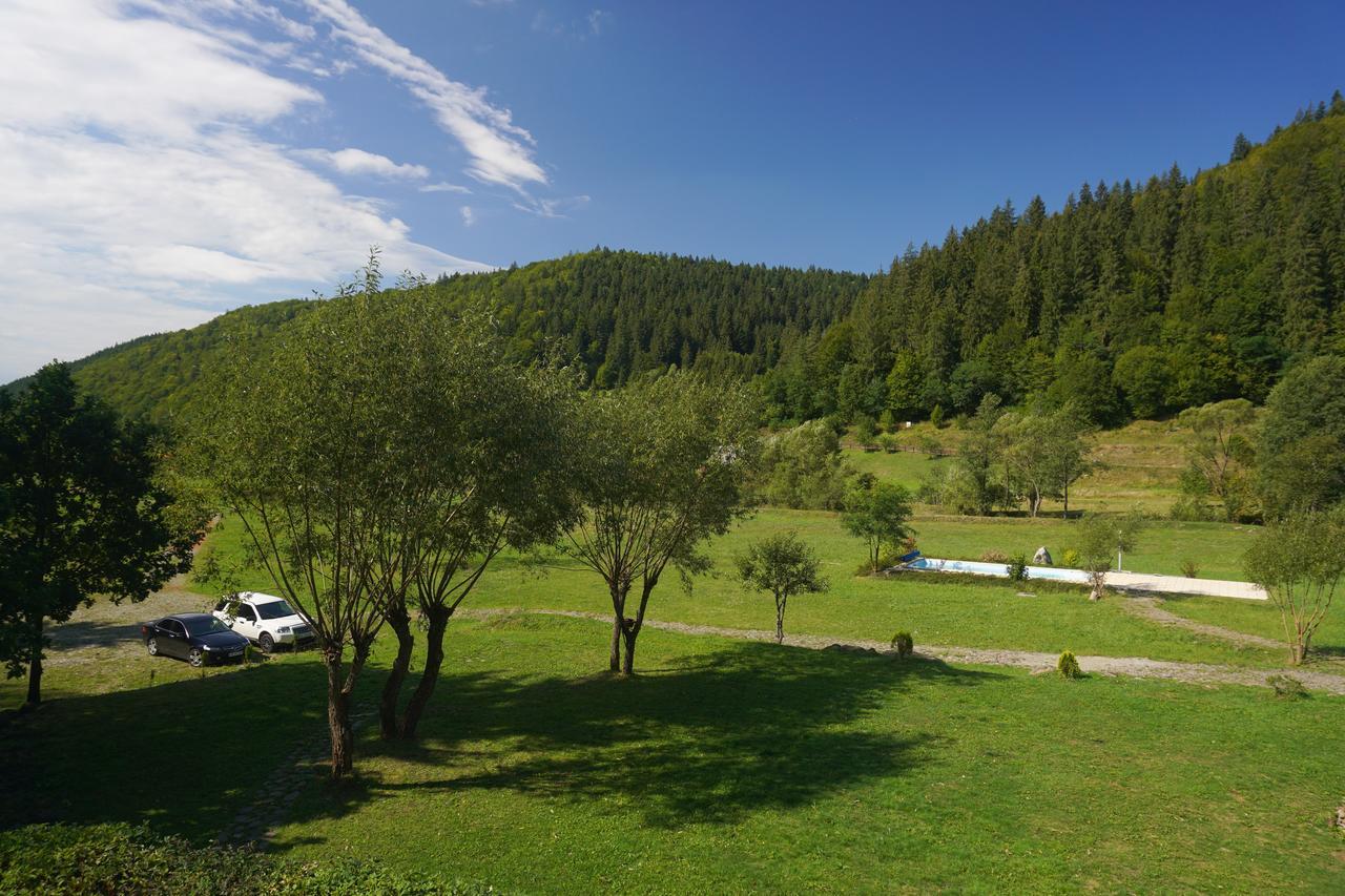 3A Guest House Sicasău Zewnętrze zdjęcie