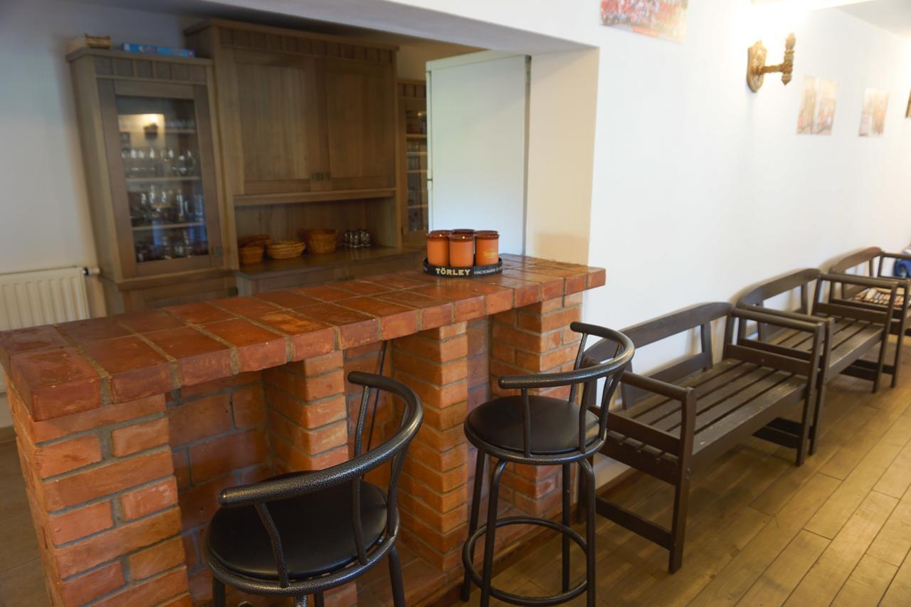 3A Guest House Sicasău Zewnętrze zdjęcie
