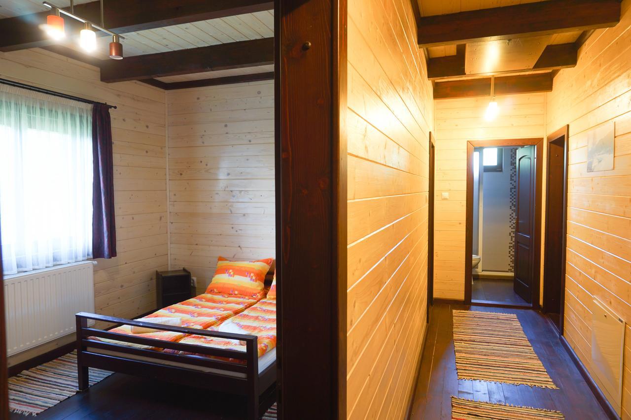 3A Guest House Sicasău Zewnętrze zdjęcie