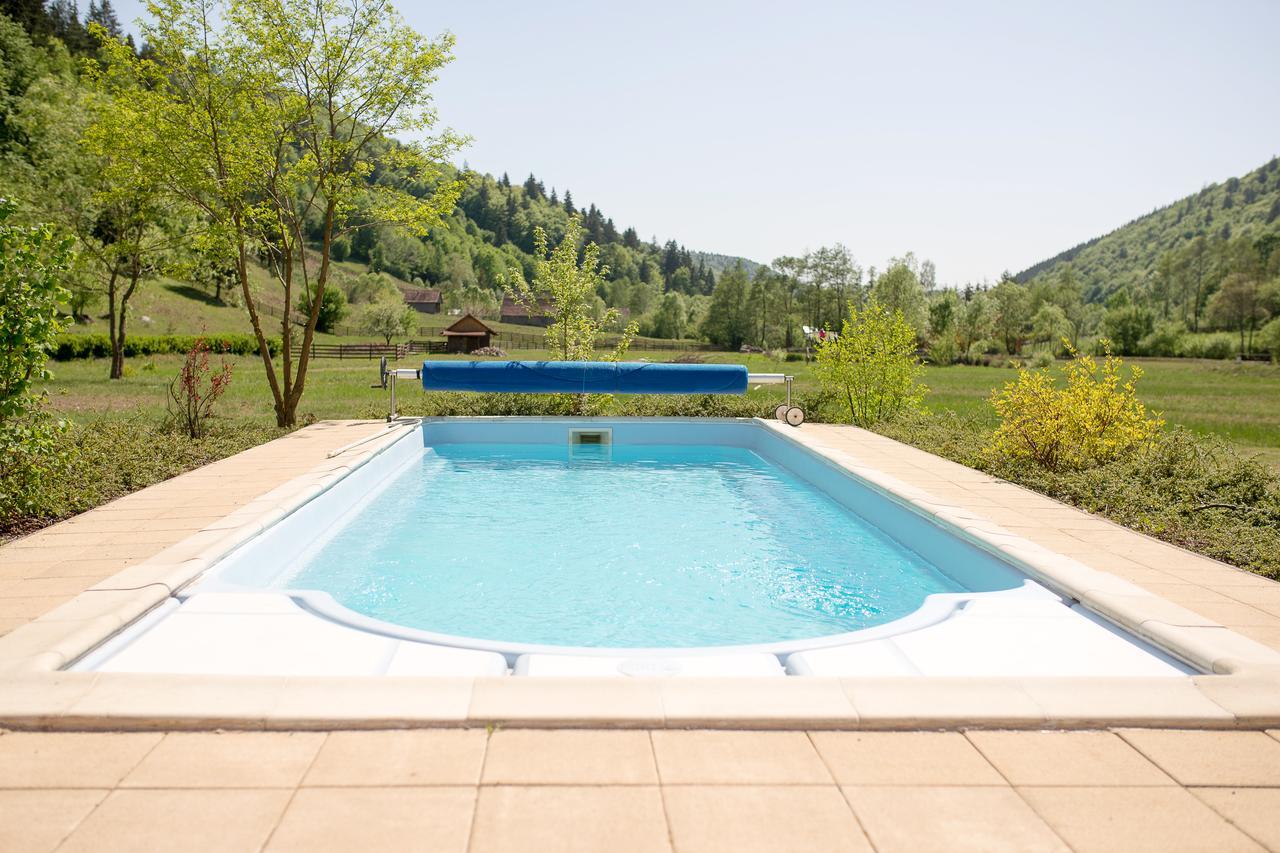 3A Guest House Sicasău Zewnętrze zdjęcie