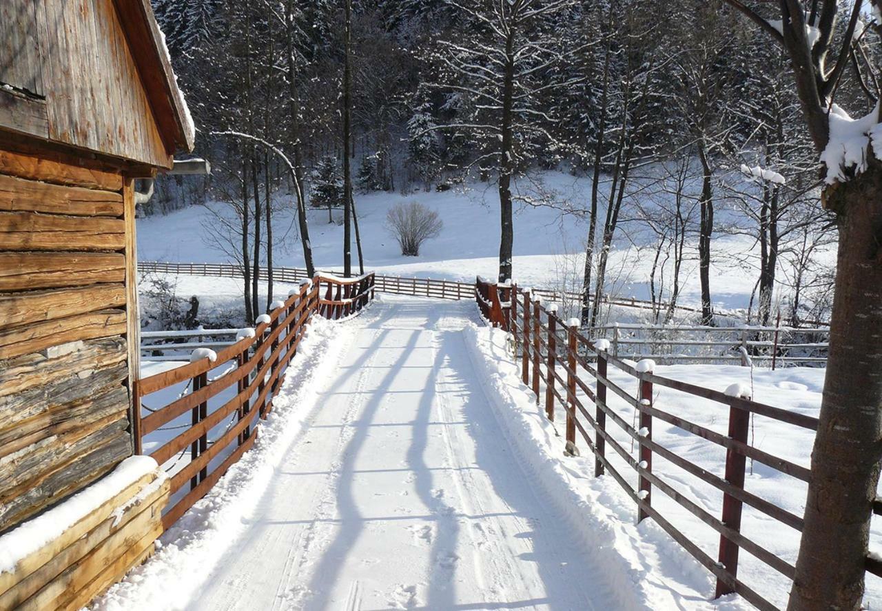 3A Guest House Sicasău Zewnętrze zdjęcie